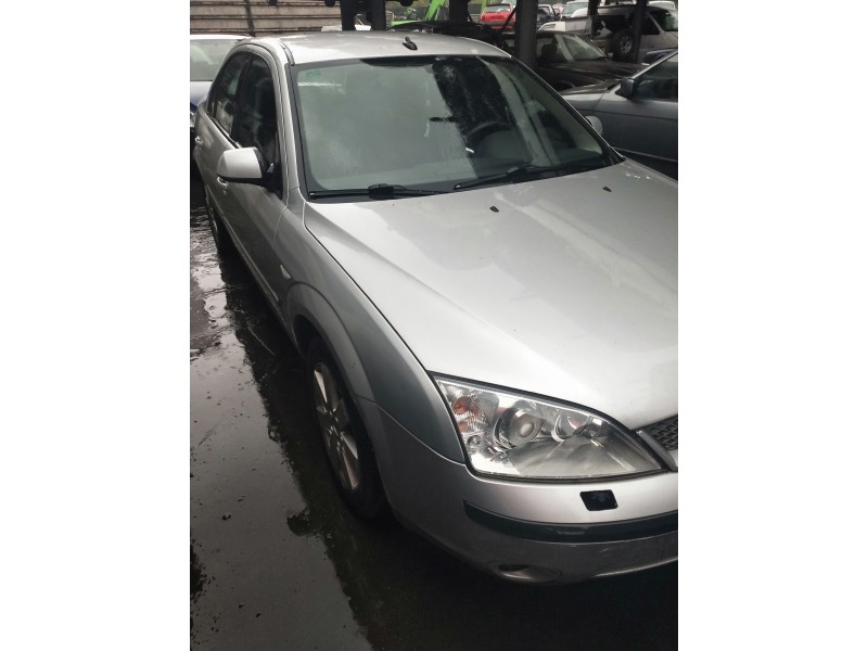 ford mondeo berlina (ge) del año 2002