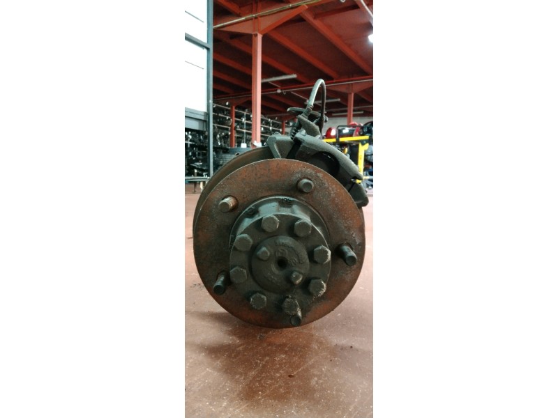 Recambio de puente trasero para renault maxity fg 130.35/45 referencia OEM IAM  DISCO RUEDA GEMELA