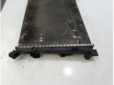 Recambio de radiador agua para mercedes clase a (w168) 1.4 cat referencia OEM IAM    2