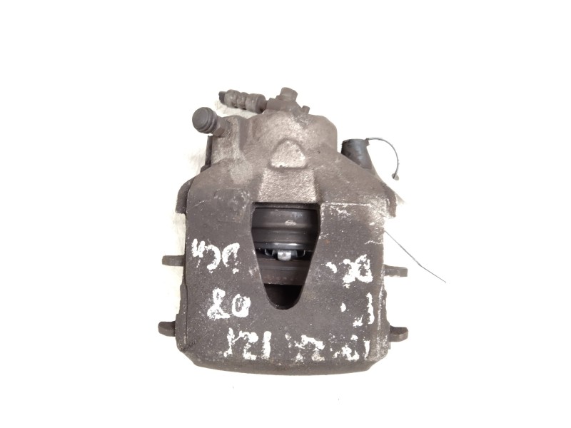 Recambio de pinza freno delantera derecha para seat ibiza (6j5) emoción referencia OEM IAM   