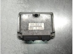 Recambio de centralita motor uce para audi a3 (8l) 1.9 tdi attraction referencia OEM IAM 0281001756 038906018BA 