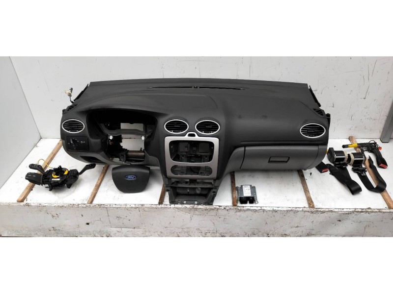 Recambio de kit airbag para ford focus lim. (cb4) trend referencia OEM IAM   