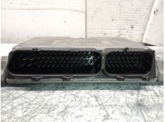 Recambio de centralita motor uce para audi a3 (8l) 1.9 tdi attraction referencia OEM IAM 0281001756 038906018BA  2