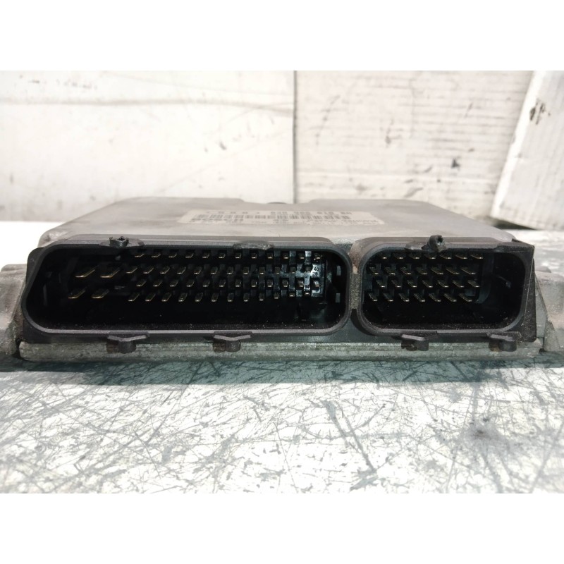 Recambio de centralita motor uce para audi a3 (8l) 1.9 tdi attraction referencia OEM IAM 0281001756 038906018BA 