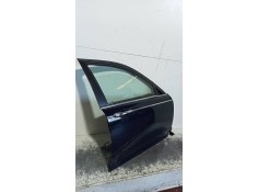 Recambio de puerta delantera derecha para mg rover serie 75 (rj) 1.8 cat referencia OEM IAM   4P 2