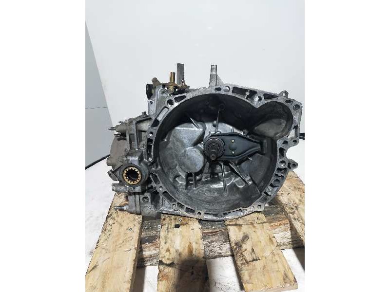 Recambio de caja cambios para peugeot 407 sw st confort referencia OEM IAM 20MB02 0276306 