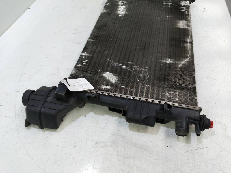 Recambio de radiador agua para mercedes clase a (w168) 1.4 cat referencia OEM IAM   