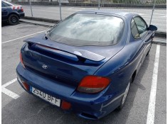 hyundai coupe (j2) del año 2001 2