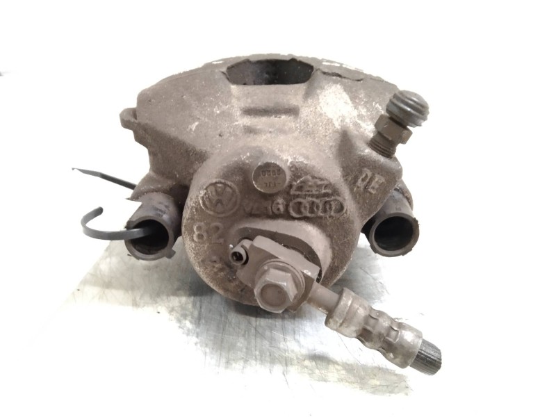 Recambio de pinza freno delantera derecha para seat ibiza (6j5) emoción referencia OEM IAM   