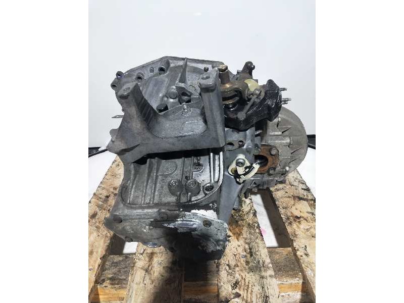 Recambio de caja cambios para peugeot 407 sw st confort referencia OEM IAM 20MB02 0276306 