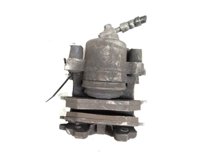 Recambio de pinza freno delantera derecha para seat ibiza (6j5) emoción referencia OEM IAM   