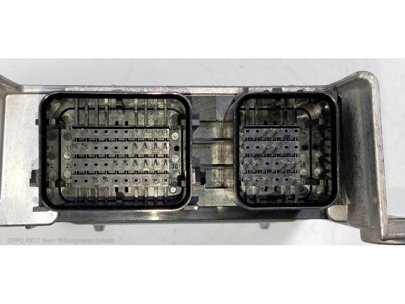 Recambio de kit airbag para ford focus lim. (cb4) trend referencia OEM IAM   