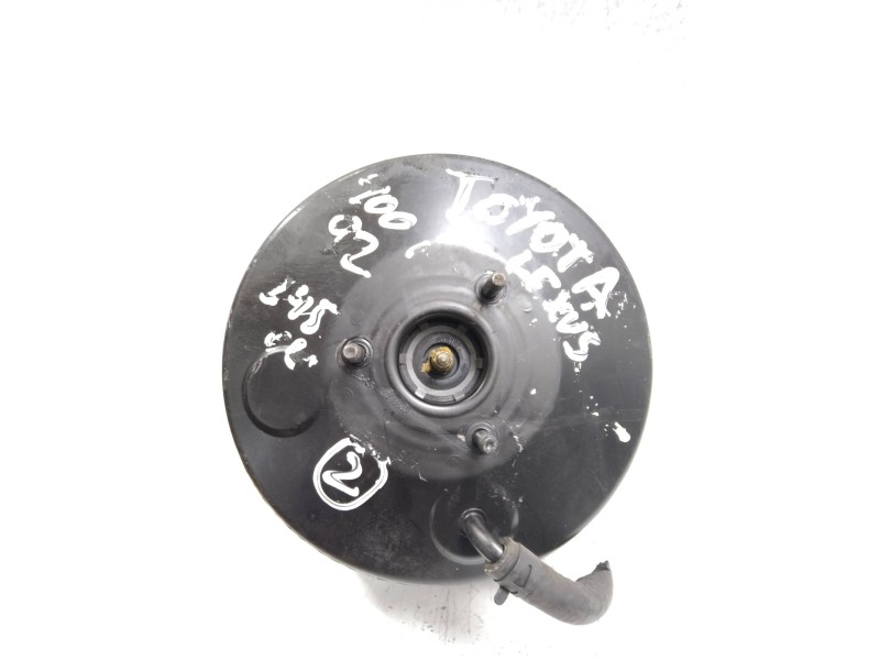 Recambio de servofreno para lexus ls400 (ucf20) básico (ucf 20) referencia OEM IAM    Recambio de servofreno para lexus ls400 (ucf20) básico (ucf 20) referencia OEM IAM