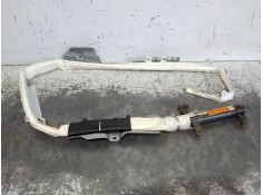 Recambio de airbag cortina delantero derecho para volvo v70 familiar 2.4 (103kw) referencia OEM IAM 9141639  