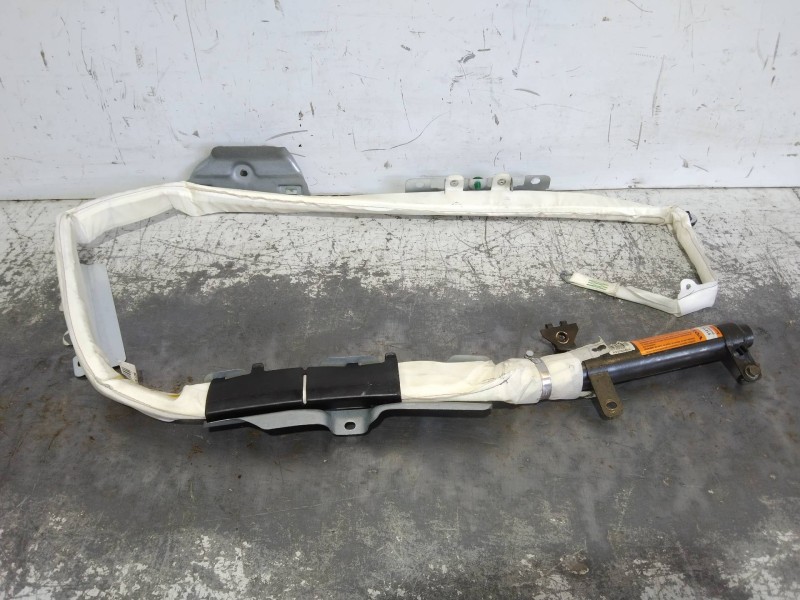 Recambio de airbag cortina delantero derecho para volvo v70 familiar 2.4 (103kw) referencia OEM IAM 9141639  