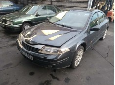 renault laguna ii (bg0) del año 2004
