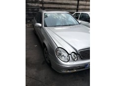 mercedes clase e (w211) berlina del año 2010