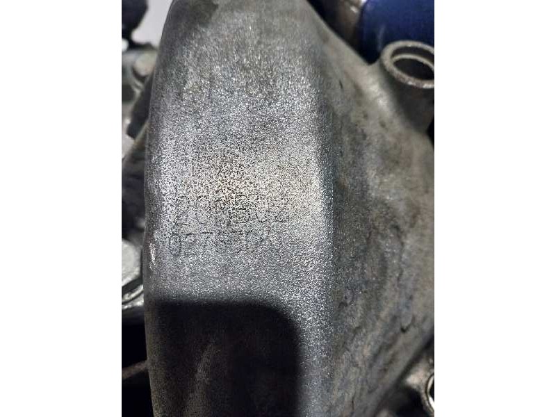 Recambio de caja cambios para peugeot 407 sw st confort referencia OEM IAM 20MB02 0276306 