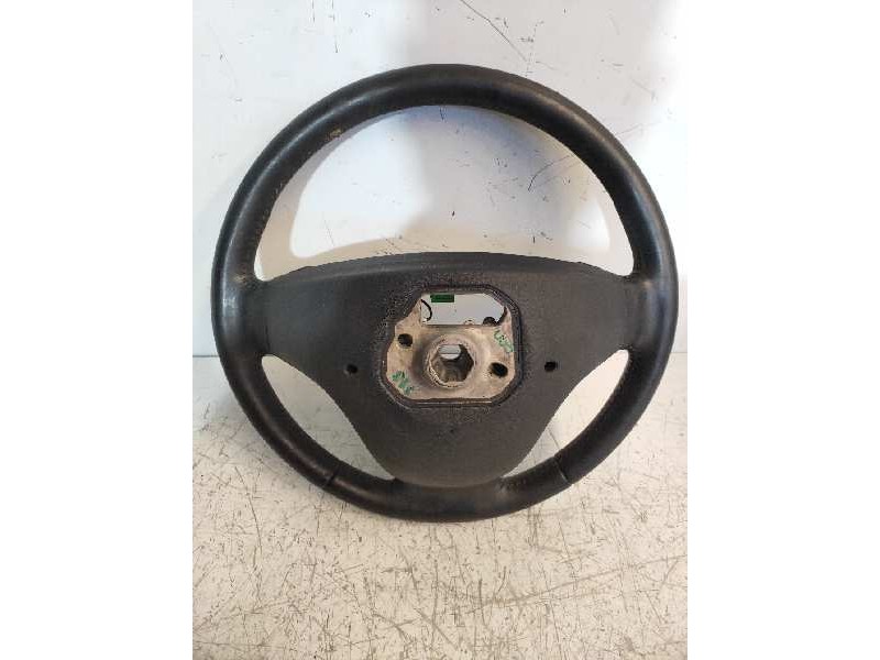 Recambio de volante para volvo c70 cabriolet d4 momentum referencia OEM IAM   