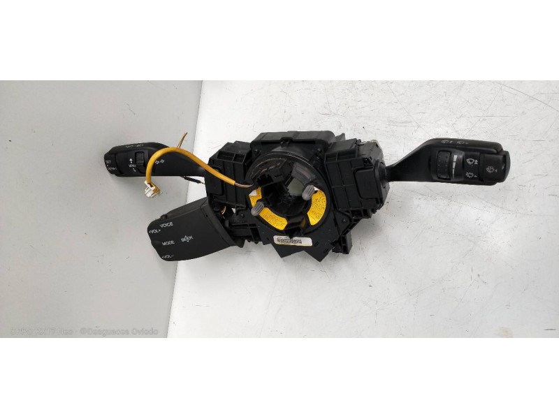 Recambio de kit airbag para ford focus lim. (cb4) trend referencia OEM IAM   