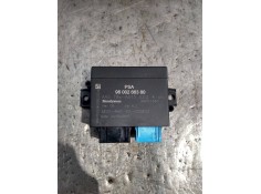 Recambio de modulo electronico para peugeot 3008 1.6 hdi fap cat (9hz / dv6ted4) referencia OEM IAM 9800266380  