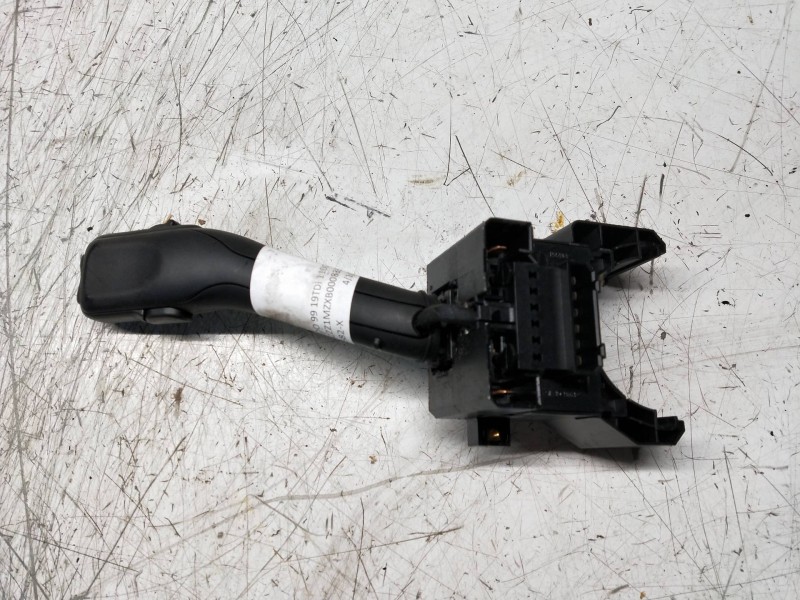 Recambio de mando limpia para seat toledo (1m2) select referencia OEM IAM   