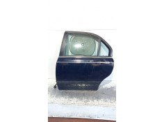 Recambio de puerta trasera izquierda para mg rover serie 75 (rj) 1.8 cat referencia OEM IAM   4P