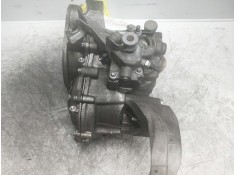 Recambio de caja cambios para mercedes clase a (w169) a 180 cdi (169.307) referencia OEM IAM 1693600700 711640 00071643