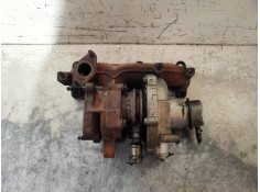 Recambio de turbocompresor para volkswagen polo (9n3) advance referencia OEM IAM 045253019G 7337837 GT1544SM