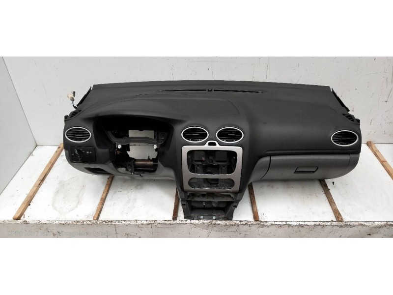 Recambio de kit airbag para ford focus lim. (cb4) trend referencia OEM IAM   