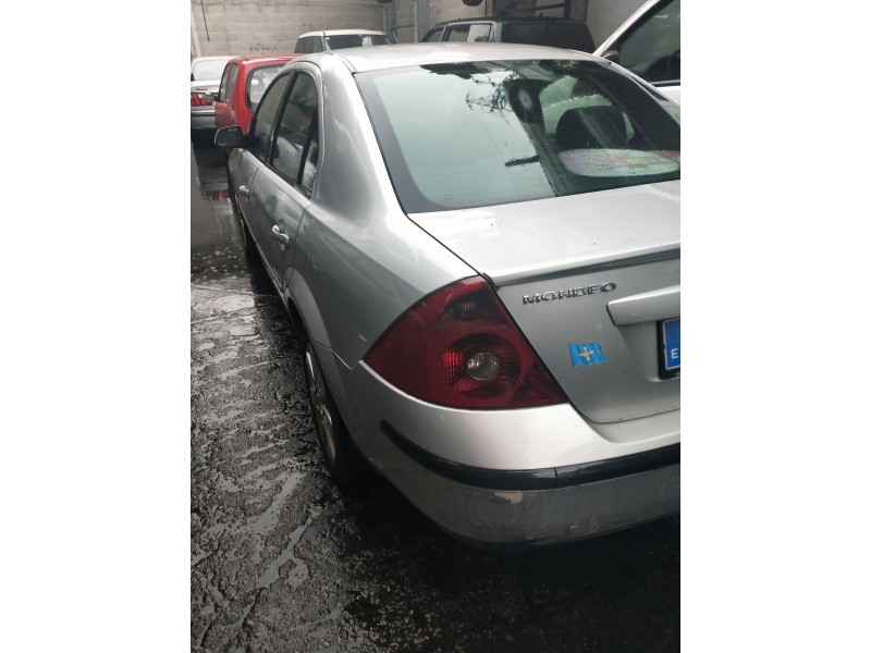 ford mondeo berlina (ge) del año 2002