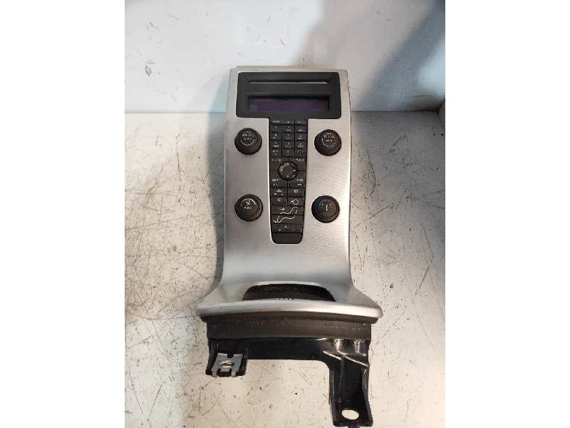 Recambio de mando calefaccion / aire acondicionado para volvo c70 cabriolet d4 momentum referencia OEM IAM 31306840  