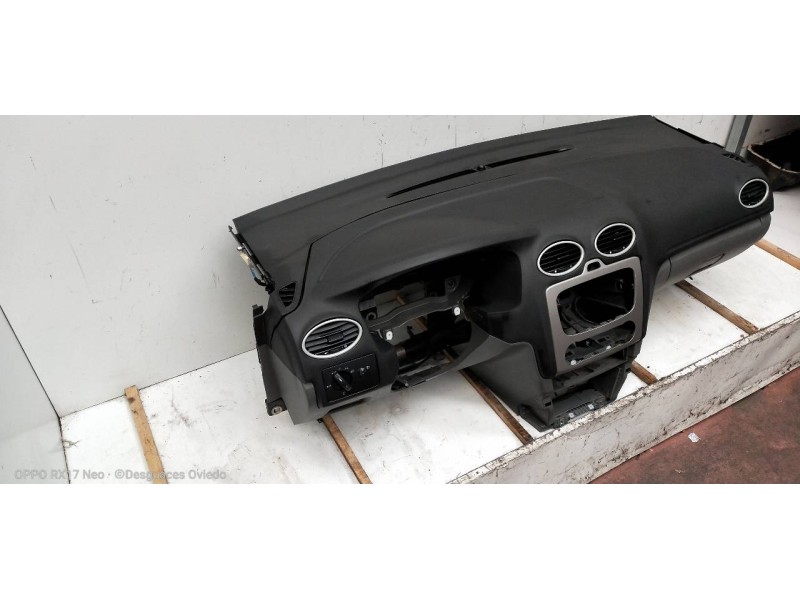 Recambio de kit airbag para ford focus lim. (cb4) trend referencia OEM IAM   