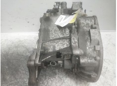 Recambio de caja cambios para mercedes clase a (w169) a 180 cdi (169.307) referencia OEM IAM 1693600700 711640 00071643 2
