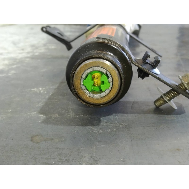 Recambio de airbag cortina delantero izquierdo para volvo v70 familiar 2.4 (103kw) referencia OEM IAM 9141638  