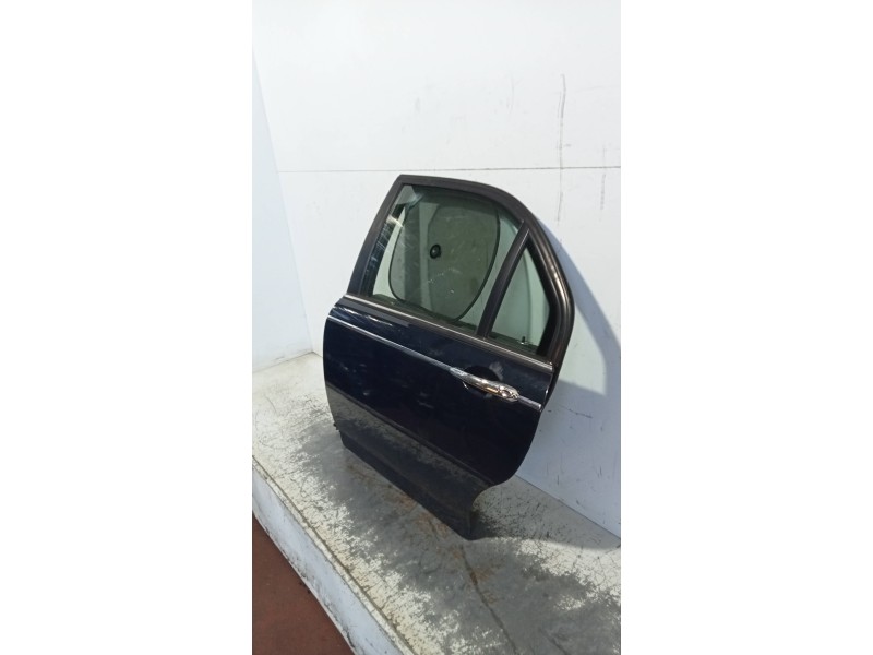 Recambio de puerta trasera izquierda para mg rover serie 75 (rj) 1.8 cat referencia OEM IAM   4P