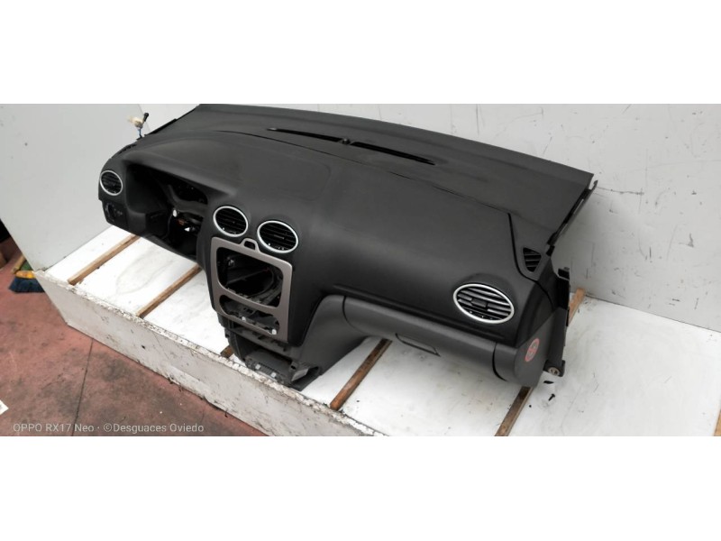 Recambio de kit airbag para ford focus lim. (cb4) trend referencia OEM IAM   