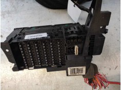 Recambio de caja reles / fusibles para mercedes clase a (w169) a 180 cdi (169.307) referencia OEM IAM 1695451740  