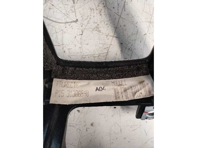 Recambio de mando calefaccion / aire acondicionado para volvo c70 cabriolet d4 momentum referencia OEM IAM 31306840  