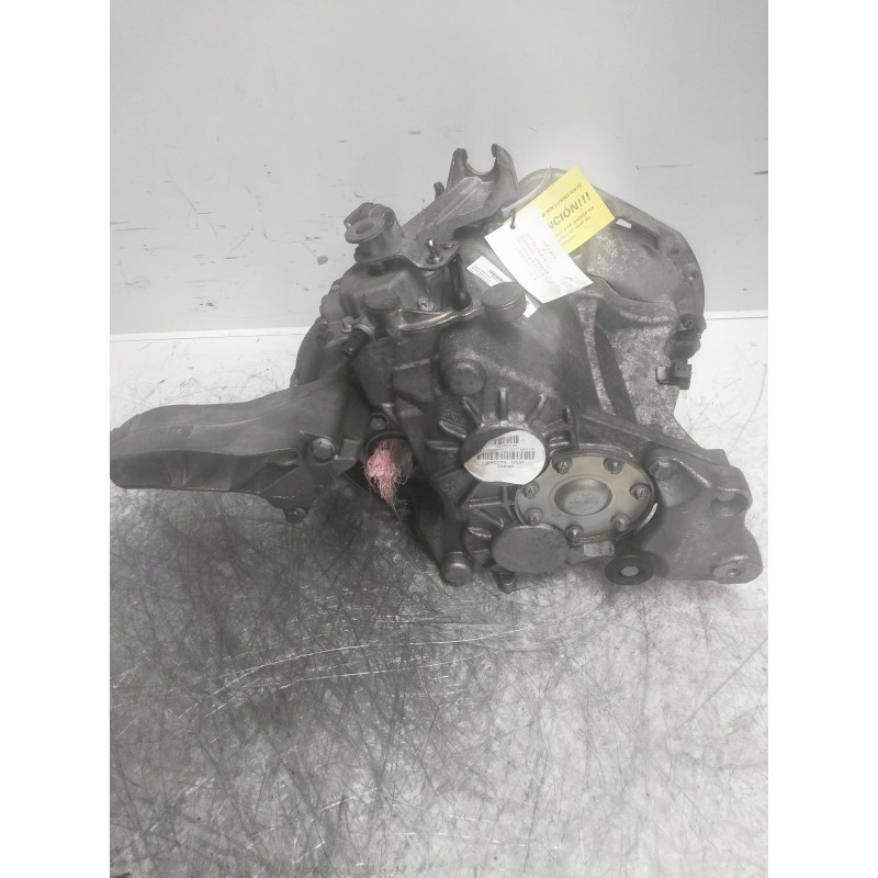 Recambio de caja cambios para mercedes clase a (w169) a 180 cdi (169.307) referencia OEM IAM 1693600700 711640 00071643