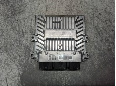 Recambio de centralita motor uce para peugeot 407 sw st sport pack referencia OEM IAM 5WS40319GT SW9662273480 HW9655534080 SID80