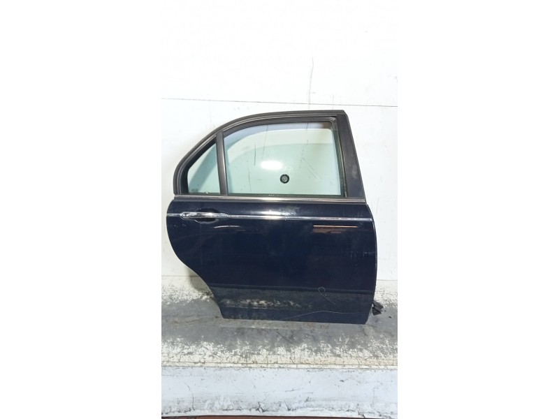 Recambio de puerta trasera derecha para mg rover serie 75 (rj) 1.8 cat referencia OEM IAM   4P
