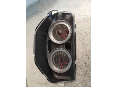 Recambio de cuadro instrumentos para volvo c70 cabriolet d4 momentum referencia OEM IAM 69399470T 31254829 