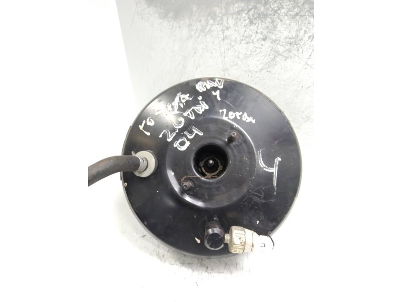 Recambio de servofreno para toyota rav 4 (a2) 2.0 d-4d sol 4x4 (2003) referencia OEM IAM 1301011260   Recambio de servofreno para toyota rav 4 (a2) 2.0 d-4d sol 4x4 (2003) referencia OEM IAM 1301011260