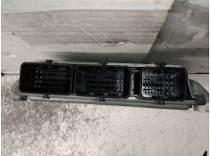 Recambio de centralita motor uce para peugeot 407 sw st sport pack referencia OEM IAM 5WS40319GT SW9662273480 HW9655534080 SID80 2