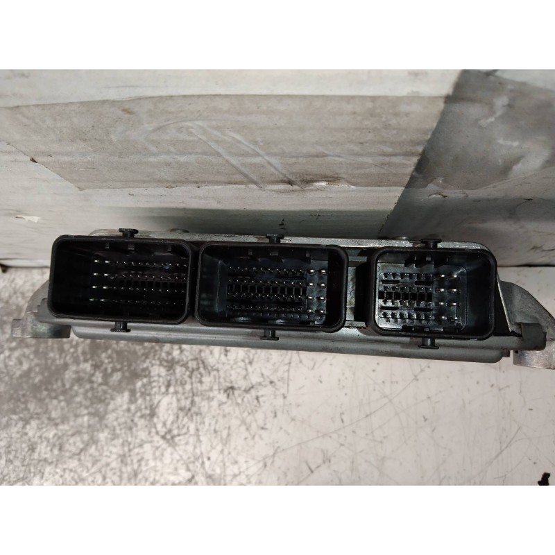 Recambio de centralita motor uce para peugeot 407 sw st sport pack referencia OEM IAM 5WS40319GT SW9662273480 HW9655534080 SID80