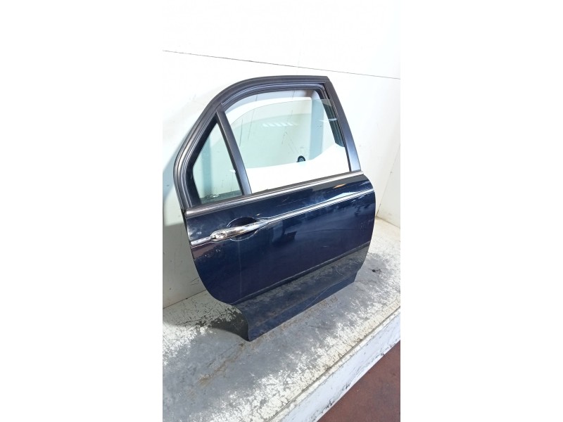 Recambio de puerta trasera derecha para mg rover serie 75 (rj) 1.8 cat referencia OEM IAM   4P