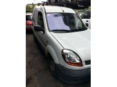 renault kangoo (f/kc0) del año 2003