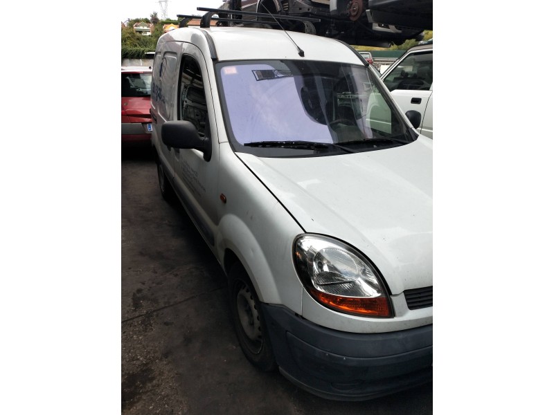 renault kangoo (f/kc0) del año 2003