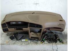 Recambio de kit airbag para volvo v70 familiar 2.4 (103kw) referencia OEM IAM 0285001456 P8651523 
